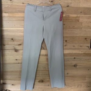 Women’s khaki dress pants